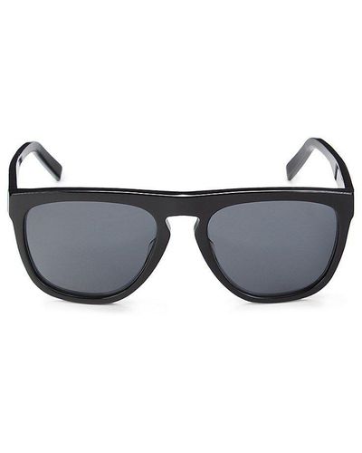 MCM 710 Butterfly Sunglasses - Farfetch