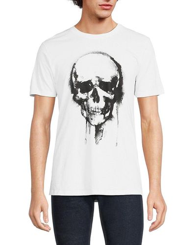 ELEVEN PARIS T-shirts for Men, Online Sale up to 73% off