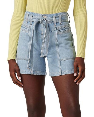 Hudson jean hotsell shorts sale