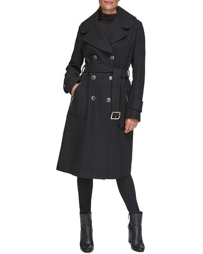 Guess Trench coats for Women | Online Sale up to 67% off | Lyst