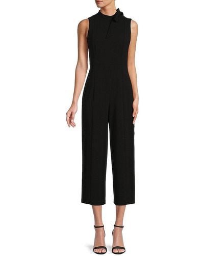 Calvin klein jumpsuit pink Clearance