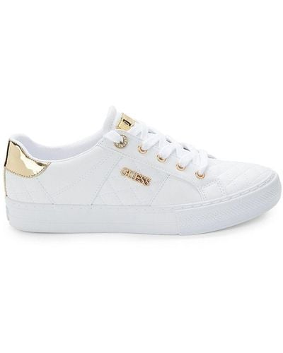 Guess Sneakers for Women | Online Sale up to 82% off | Lyst