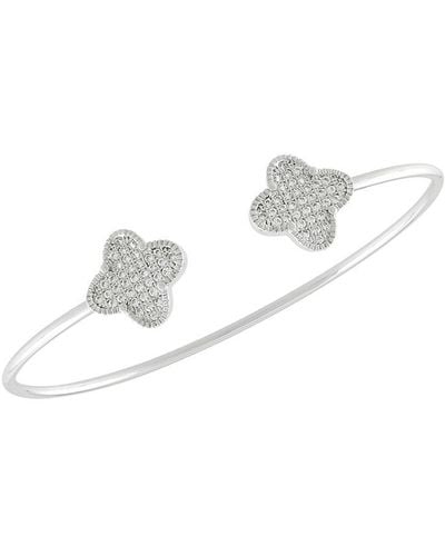 Jan kou clover sale bracelet