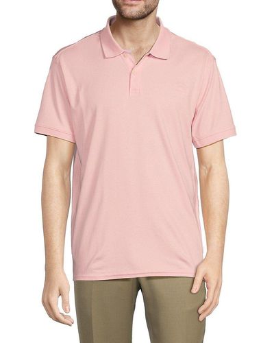 Calvin Klein Polo shirts for Men | Online Sale up to 74% off | Lyst
