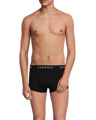 Versace Underwear for Men, Online Sale up to 67% off