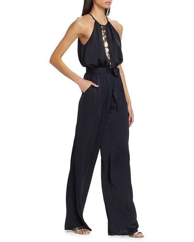 Ramy Brook Jumpsuits and rompers for Women | Online Sale up to 84