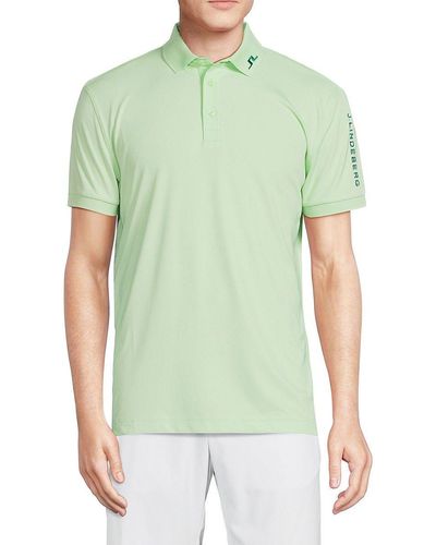 J lindeberg top golf shirts sale