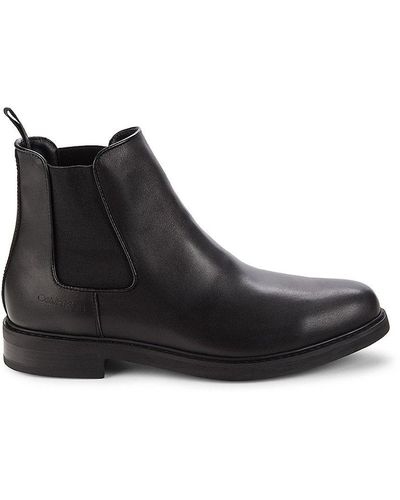 Calvin Klein Boots for Men | Black Friday Sale & Deals up to 60% off | Lyst