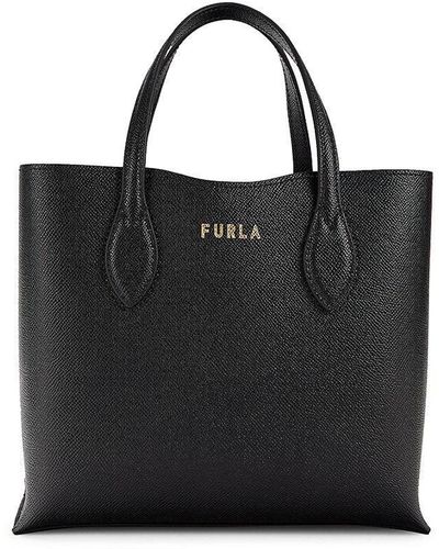 Furla-Mia Stella Tote bag FallWinter 21Collection-#thefurlasociety