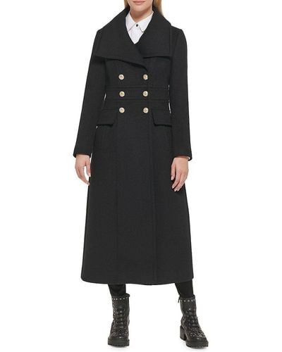 Long Coats And Winter Coats for Women | Lyst