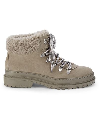 Splendid white hotsell booties