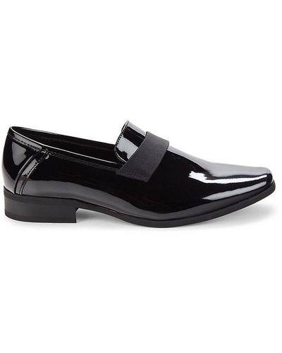 Calvin Klein Slip-On Shoes For Men | Online Sale Up To 58% Off | Lyst