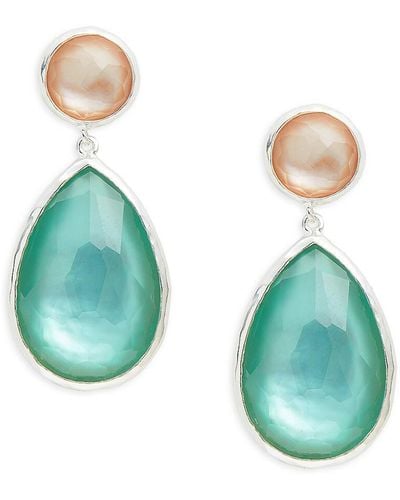 Ippolita on sale drop earrings