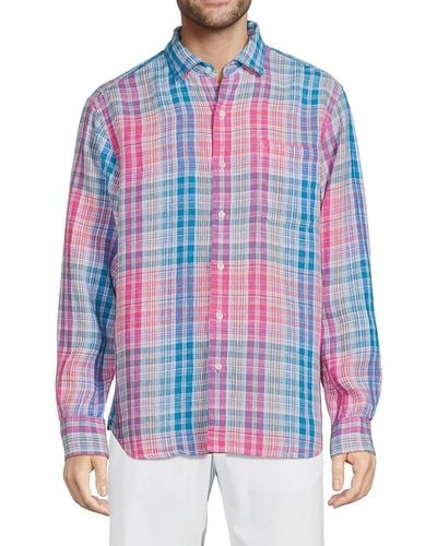 Men's tommy sale bahama shirts clearance