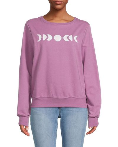 Wildfox Sweatshirts for Women, Online Sale up to 80% off