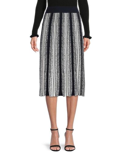Nanette Lepore Skirts for Women | Online Sale up to 78% off | Lyst