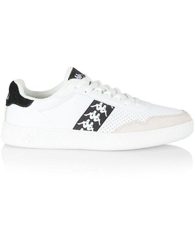 Kappa Sneakers for Men | Online Sale up to 31% off | Lyst