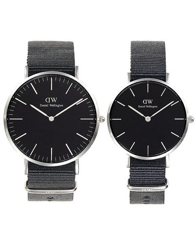 Daniel Wellington Watches for Women Online Sale up to 61 off Lyst