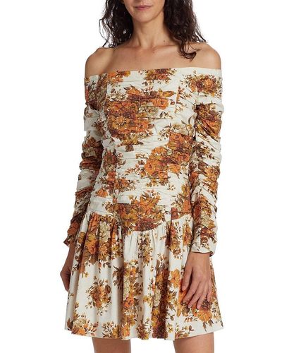 Thurley top marion dress