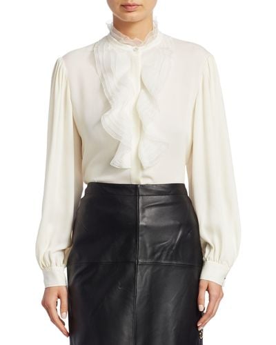 ESCADA Tops for Women, Online Sale up to 80% off
