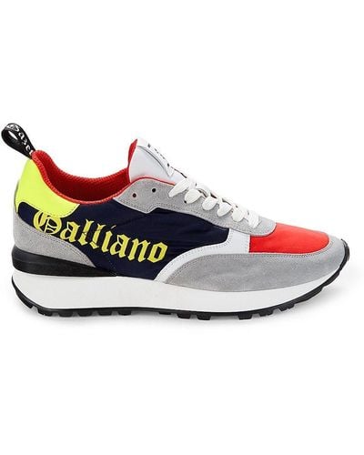 John Galliano, Shoes, John Galliano Fashion Hightop Huarache Sneaker Nwt