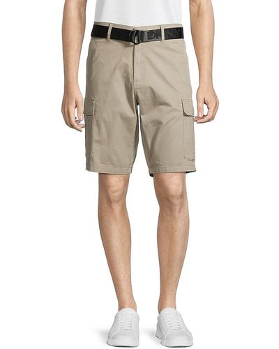 DKNY Shorts for Men Online Sale up to 80 off Lyst UK