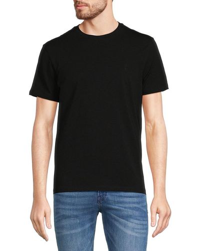 St. John Short sleeve t-shirts for Men