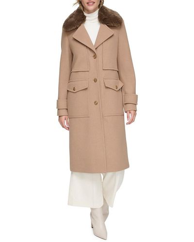 Andrew marc deals womens coat