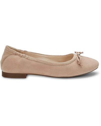 Cole Haan Ballet flats and ballerina shoes for Women | Online Sale up to  59% off | Lyst Canada