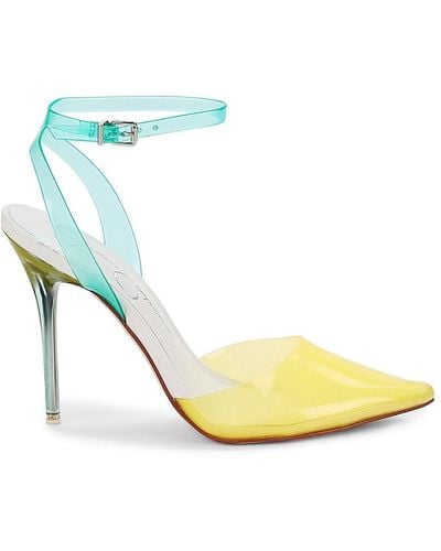 Jessica simpson top heels canada