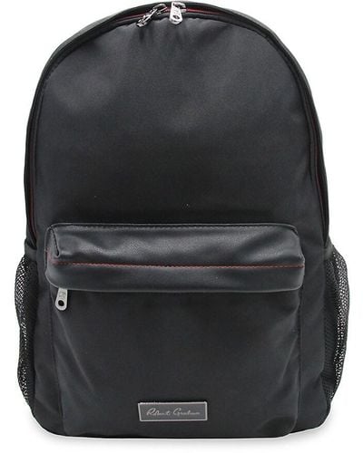 Robert Graham Patient Laptop Backpack - Black