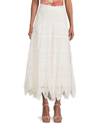 Prairie skirts cheap for sale