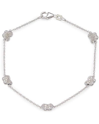 White Effy ENY Jewelry for Women | Lyst
