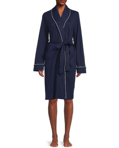 Saks Fifth Avenue Robes, robe dresses and bathrobes for Women | Online ...