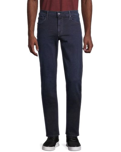 Joe's Jeans Men's The Brixton Straight & Narrow Jeans - Adelmo - Size 31 - Blue