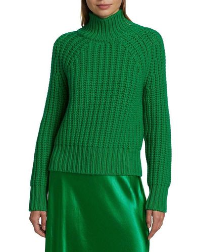 Vince Turtlenecks for Women | Online Sale up to 84% off | Lyst