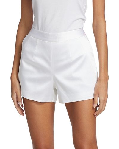 L'Agence Shorts for Women | Online Sale up to 84% off | Lyst