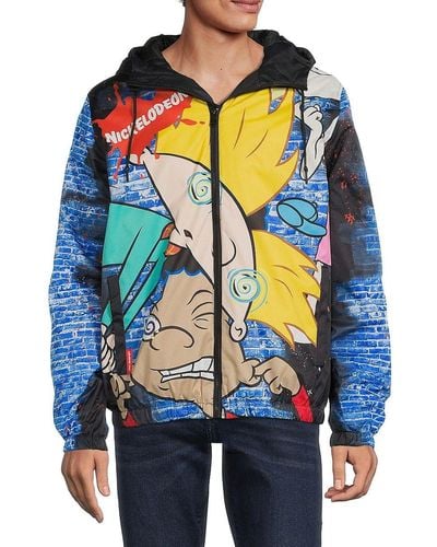 tom and jerry. Members only jacket & coat for Sale in Brooklyn, NY