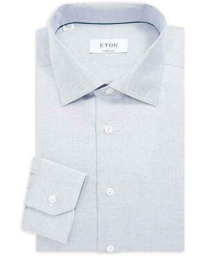Eton Shirts for Men | Online Sale up to 82% off | Lyst