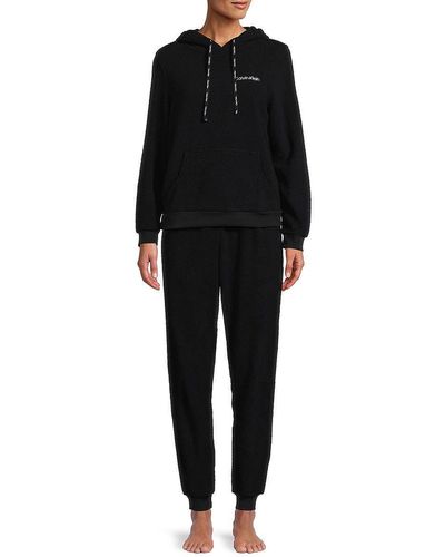 Women's Calvin Klein Tracksuits and sweat suits from $22