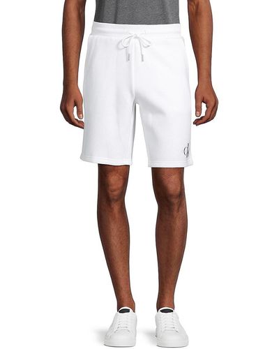Calvin Klein Shorts for Men | Online Sale up to 76% off | Lyst