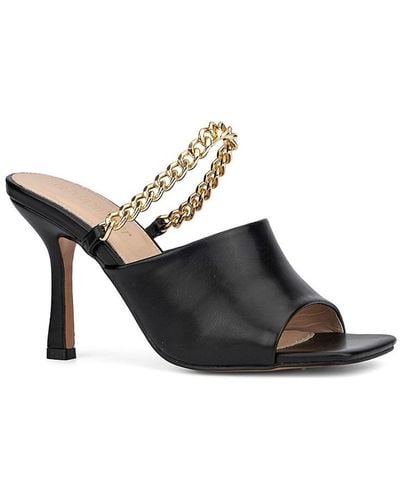 olivia miller dine and dash sandal