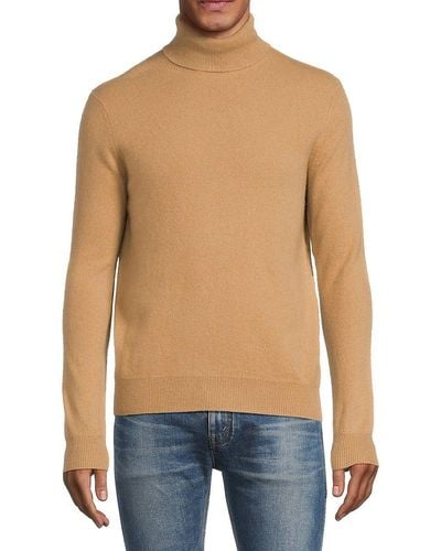 Saks deals mens sweaters