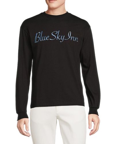 BLUE SKY INN T-shirts for Men | Online Sale up to 71% off | Lyst