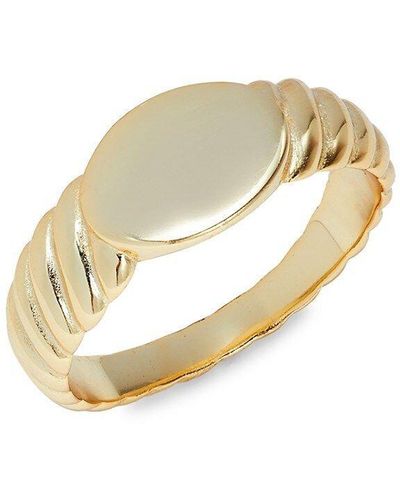 Shashi signet ring shop