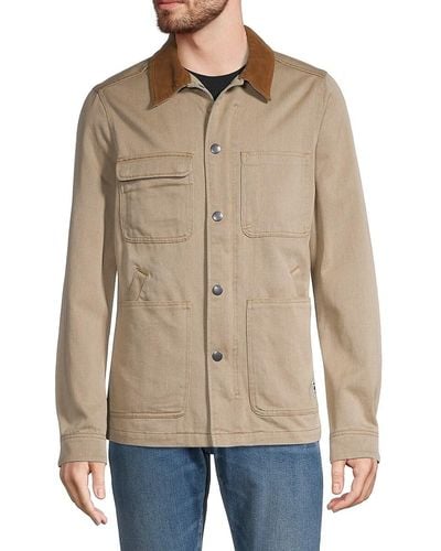 for Men 2 up - | 70% to Online off Sale G-Star | Jackets RAW Page Lyst