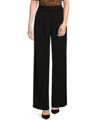 French Connection Harry Suiting Trousers - Black