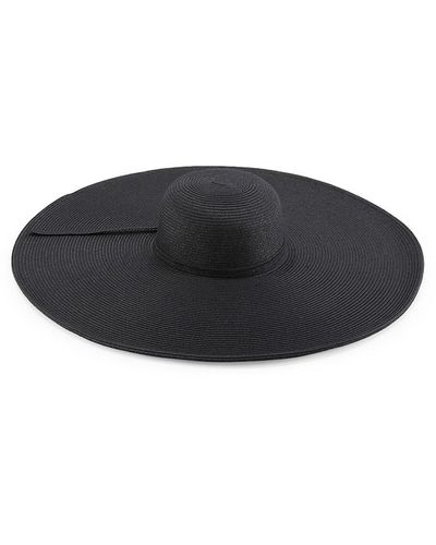 Black San Diego Hat Company Hats for Women | Lyst