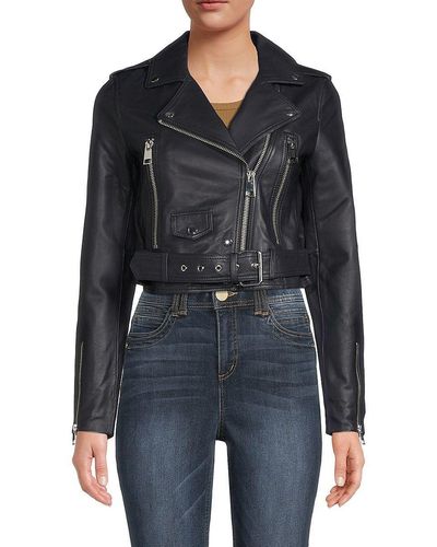 Women's LTH JKT Leather jackets from $495 | Lyst