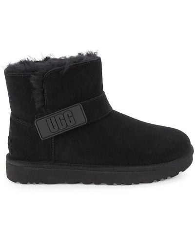 UGG Ankle boots for Women | Online Sale up to 50% off | Lyst UK